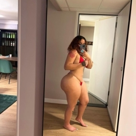 Michy92i - Escort Girl à Sion