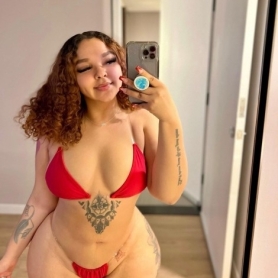 Michy92i - Escort Girl à Sion