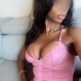 Miranda - Escort Girl à Genève