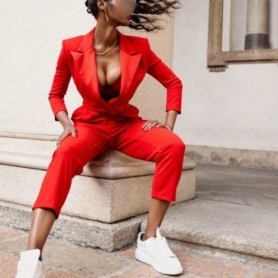 Miranda - Escort Girl à Genève