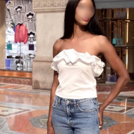 Escort Girls Ginebra Miranda