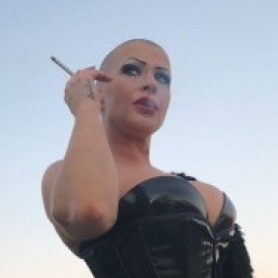 MistressJustine - SM/BDSM in Winterthur