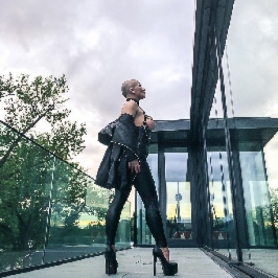 MistressJustine - SM/BDSM in Winterthur