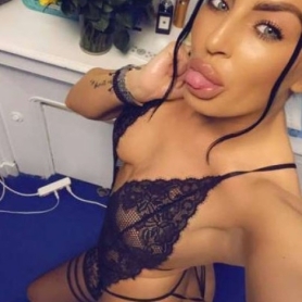 Monika - Escort Girls en Lausana