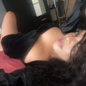 Morena  - Escort Girls in Crissier