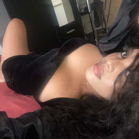 Escort Girl Crissier Morena 
