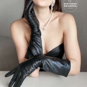 Mrs Severna - SM/BDSM in Lausanne