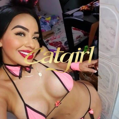 Natys - Escort Girls in Genf