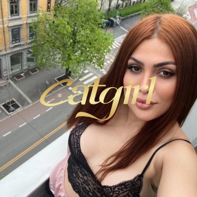 naya ts - Transsexuel à Lausanne