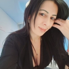Nicol - Escort Girl à Bellinzone