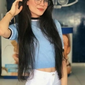 Nicole Ange - Escort Girls a Ginevra