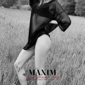 Nicolle M - Escort Girl à Zurich
