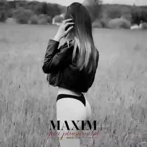 Nicolle M - Escort Girl à Zurich
