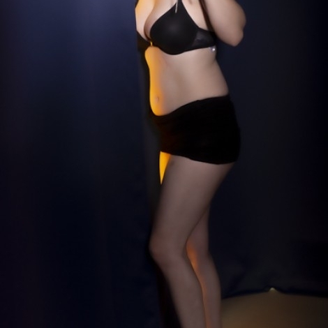 Masseuse Lucerne No Name Lady