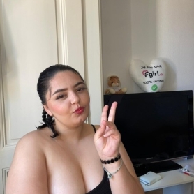Oceane - Escort Girls in Geneva