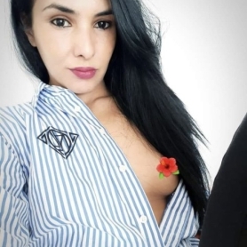 Papillon - Escort Girl à Bienne
