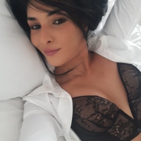 Papillon - Escort Girl à Bienne