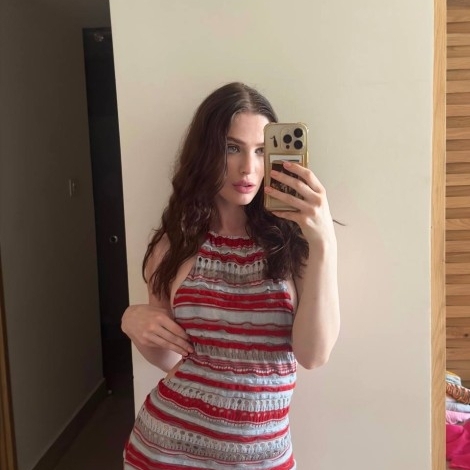 Escort Girl Genève Plaisir 