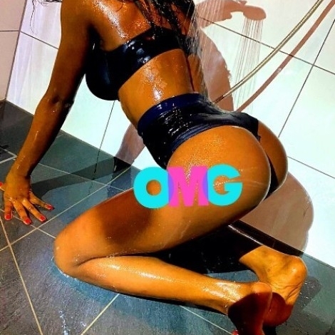 Escort Girl Lausanne Princesse