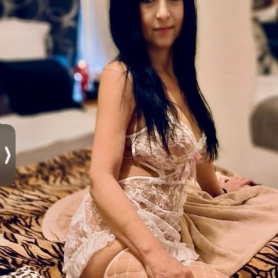 Sabrina  - Escort Girl à Le Vaud
