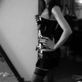 Sabrina  - Escort Girl à Le Vaud
