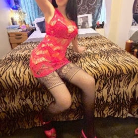 Sabrina  - Escort Girl à Le Vaud