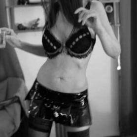 Sabrina  - Escort Girl à Le Vaud