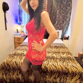 Sabrina  - Escort Girl à Le Vaud