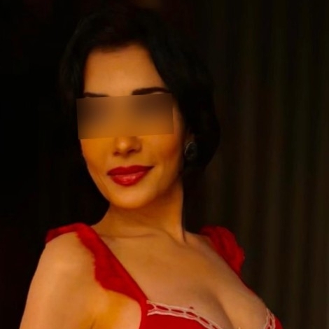 Escort Girls Geneva Salyna