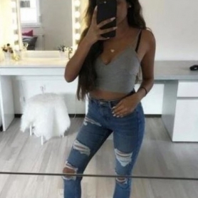 Selina C -  à Zurich