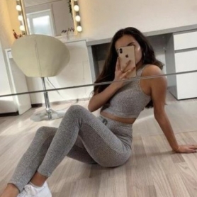 Selina C -  à Zurich