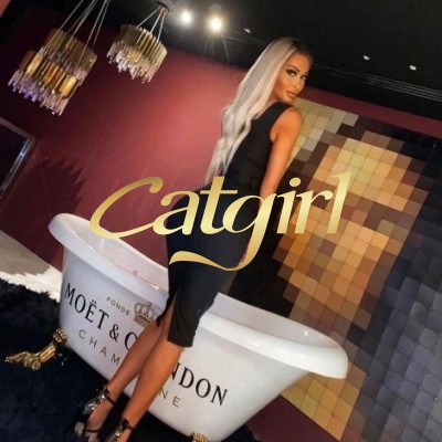 Sellyne - Escort Girls en Ginebra