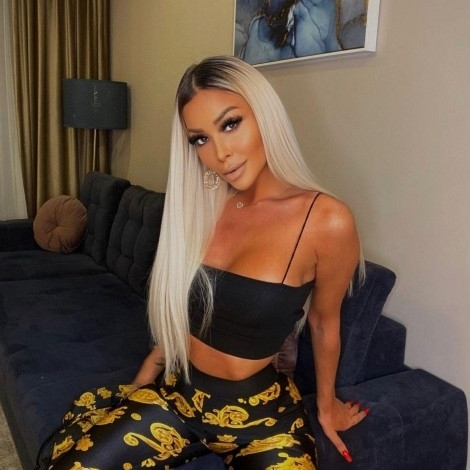 Escort Girl Genève Sellyne