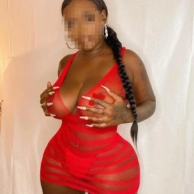 Serena - Escort Girls in Zürich