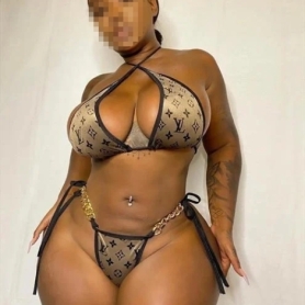 Serena - Escort Girls in Zürich