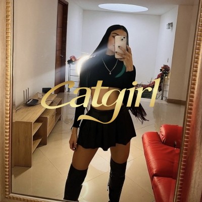 Silvana - Escort Girls en Ginebra