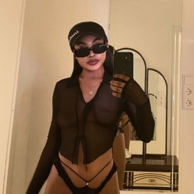 Sofia - Escort Girls in Genf