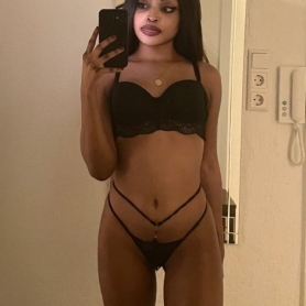 Sofia - Escort Girls in Genf