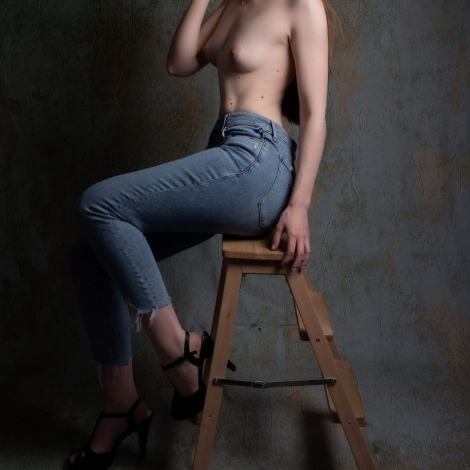 Escort Girl Lausanne SOFIA
