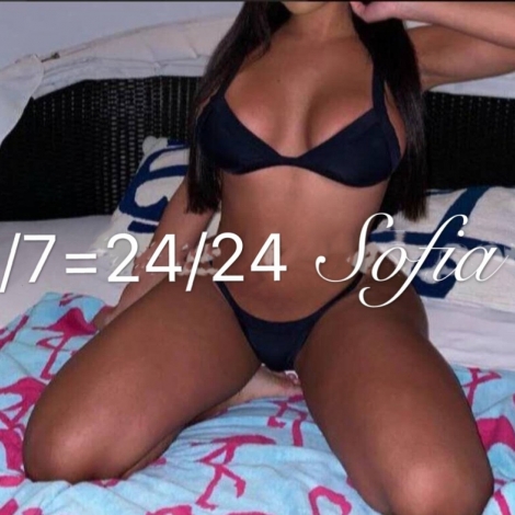 Masseuse Moudon Sofia Girl