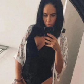 Sonia T - Escort Girl à Bâle