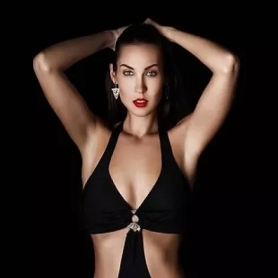 Tania - Masseuse à Genève