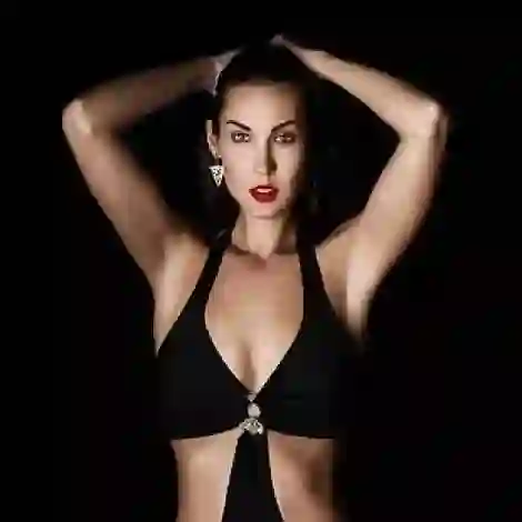 Tania - Masseuse à Genève