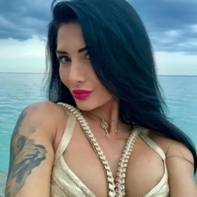 Tania Z - SM/BDSM in Zürich
