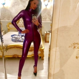 Tania Z - SM/BDSM in Zürich