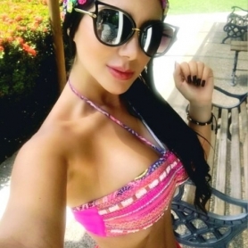 Tantrika - Masseuse à Genève