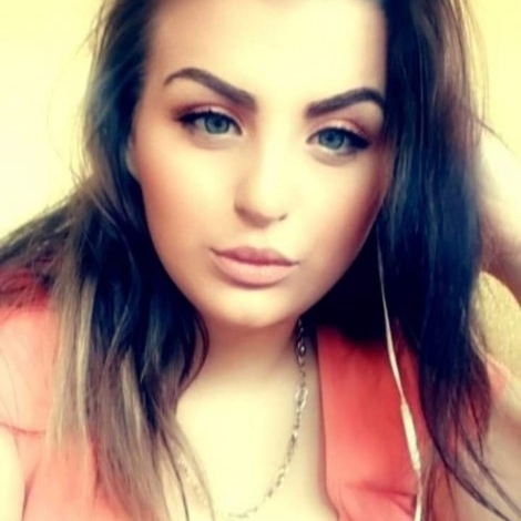 Masseuse Wetzikon (ZH) Teeny Patricia