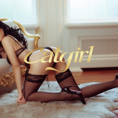 Tiffany - Escort Girl à Genève