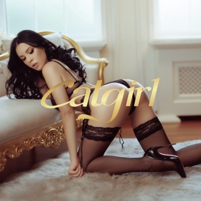 Tiffany - Escort Girl à Genève