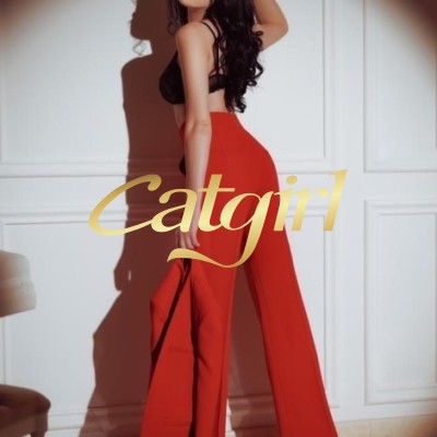 Tiffany - Escort Girl à Genève